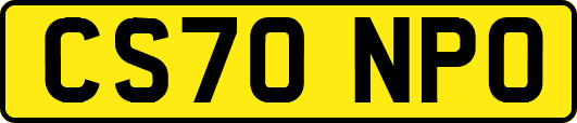 CS70NPO