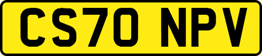 CS70NPV