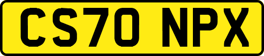 CS70NPX