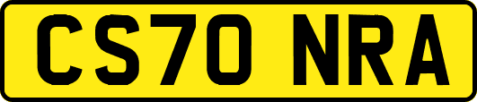 CS70NRA