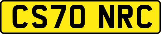 CS70NRC