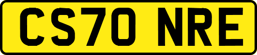 CS70NRE