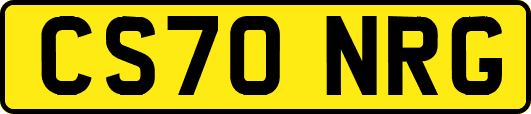 CS70NRG