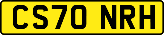 CS70NRH