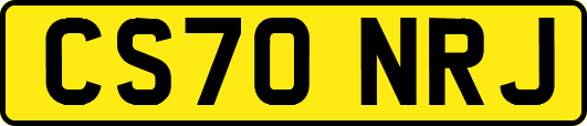 CS70NRJ