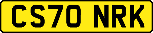 CS70NRK