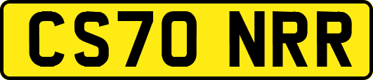 CS70NRR