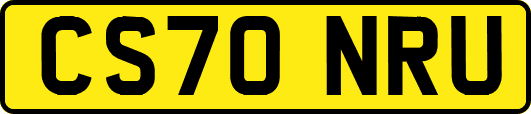 CS70NRU