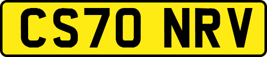 CS70NRV