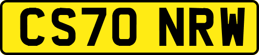 CS70NRW