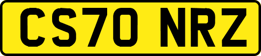 CS70NRZ