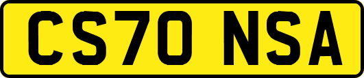 CS70NSA