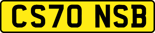 CS70NSB