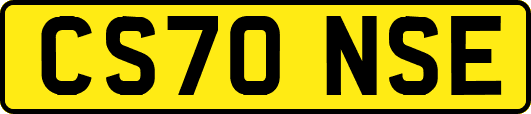 CS70NSE