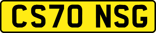 CS70NSG