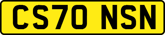 CS70NSN