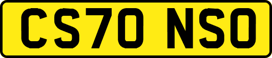 CS70NSO