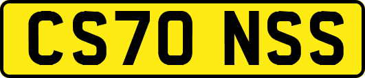 CS70NSS