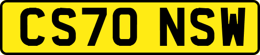 CS70NSW