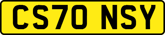 CS70NSY