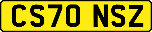 CS70NSZ