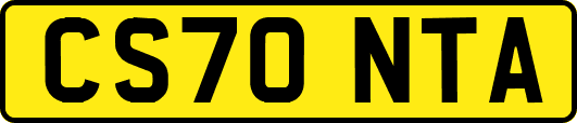 CS70NTA