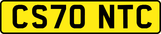CS70NTC