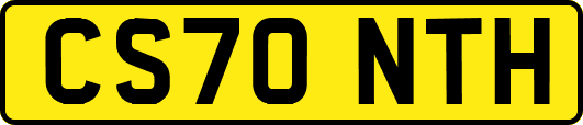CS70NTH