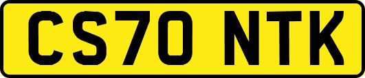 CS70NTK