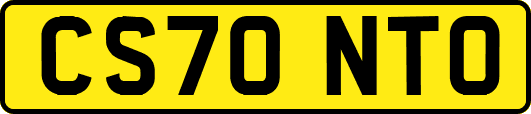 CS70NTO