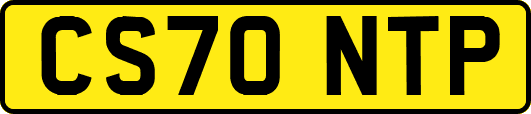 CS70NTP