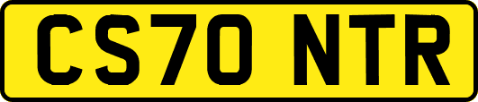 CS70NTR