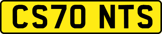 CS70NTS