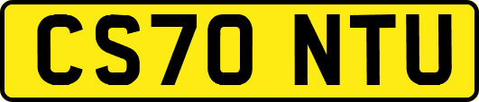 CS70NTU