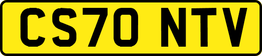 CS70NTV