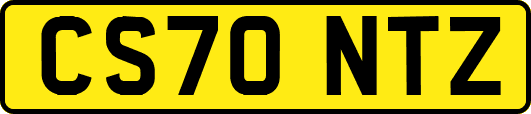 CS70NTZ