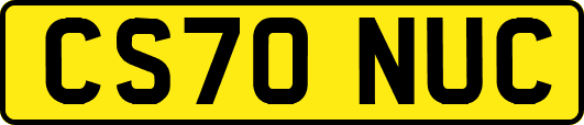CS70NUC