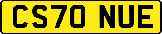 CS70NUE