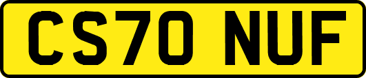 CS70NUF