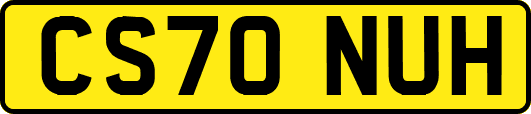 CS70NUH
