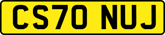 CS70NUJ