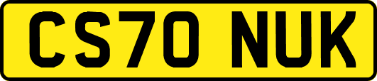 CS70NUK