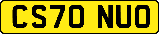 CS70NUO