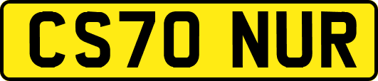 CS70NUR
