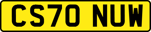 CS70NUW