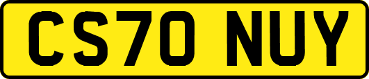 CS70NUY