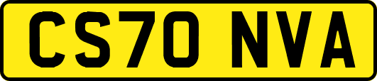 CS70NVA