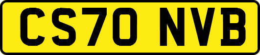CS70NVB