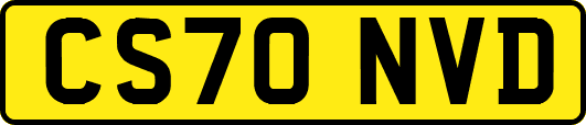 CS70NVD
