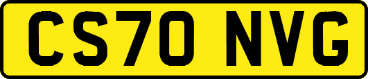 CS70NVG